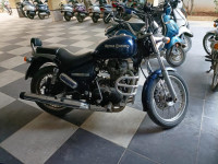 Maraine Royal Enfield Thunderbird 500