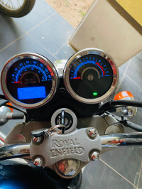 Maraine Royal Enfield Thunderbird 500