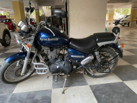Maraine Royal Enfield Thunderbird 500