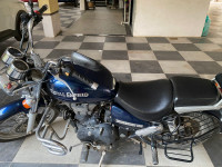 Maraine Royal Enfield Thunderbird 500