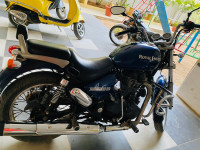 Maraine Royal Enfield Thunderbird 500