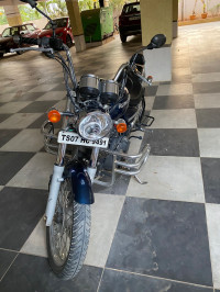 Maraine Royal Enfield Thunderbird 500