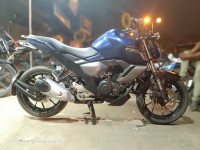 Yamaha FZ-S FI V3 2019 Model