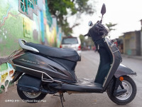 Honda Activa 5G 2019 Model