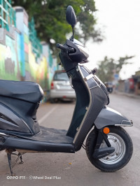 Honda Activa 5G