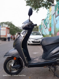 Honda Activa 5G
