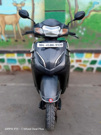 Honda Activa 5G