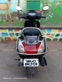 Honda Activa 5G