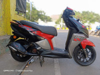 TVS NTORQ 125 Race Edition 2020 Model