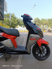 TVS NTORQ 125 Race Edition