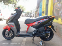 TVS NTORQ 125 Race Edition