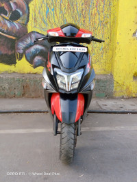 TVS NTORQ 125 Race Edition