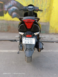 TVS NTORQ 125 Race Edition