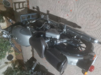 Royal Enfield Classic 350 Dual Channel BS6 2020 Model