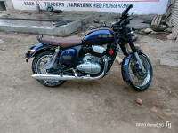 Jawa forty two 2019 Model