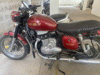 Jawa forty two 2019 Model