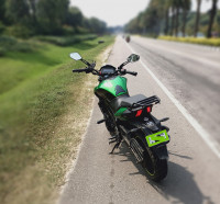 Bajaj 2021 Dominar 400 2019 Model