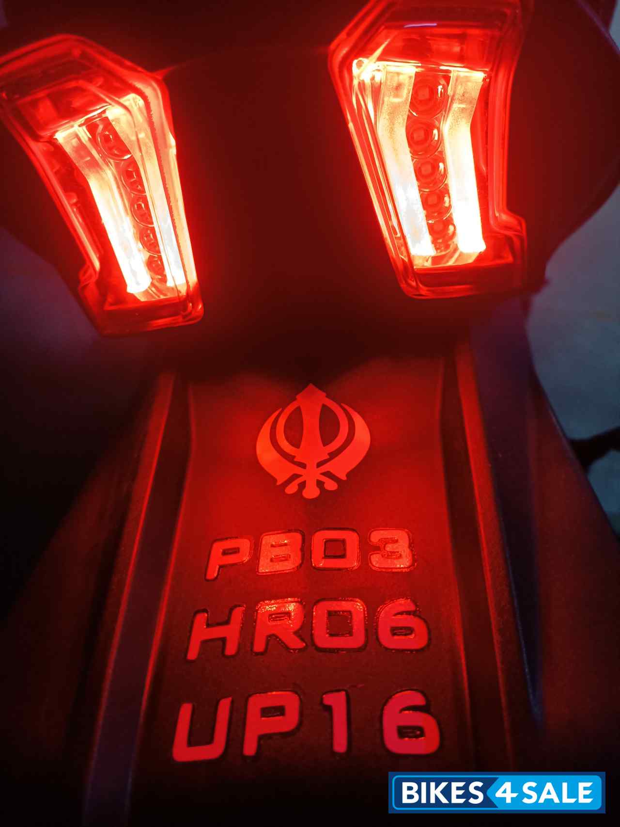 Savanna Green Bajaj 2021 Dominar 400