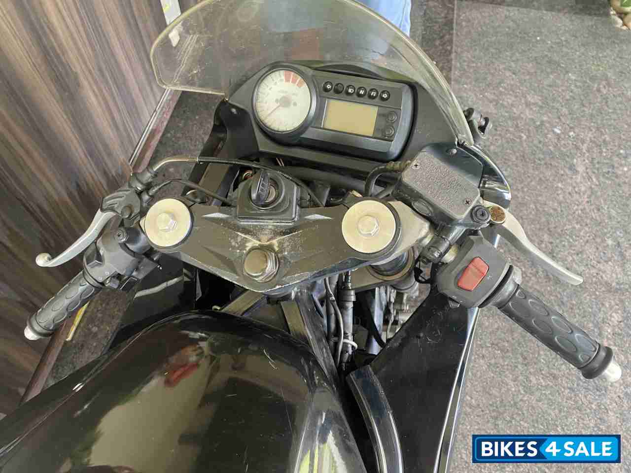 Hyosung GT250R Hyosung GT250R