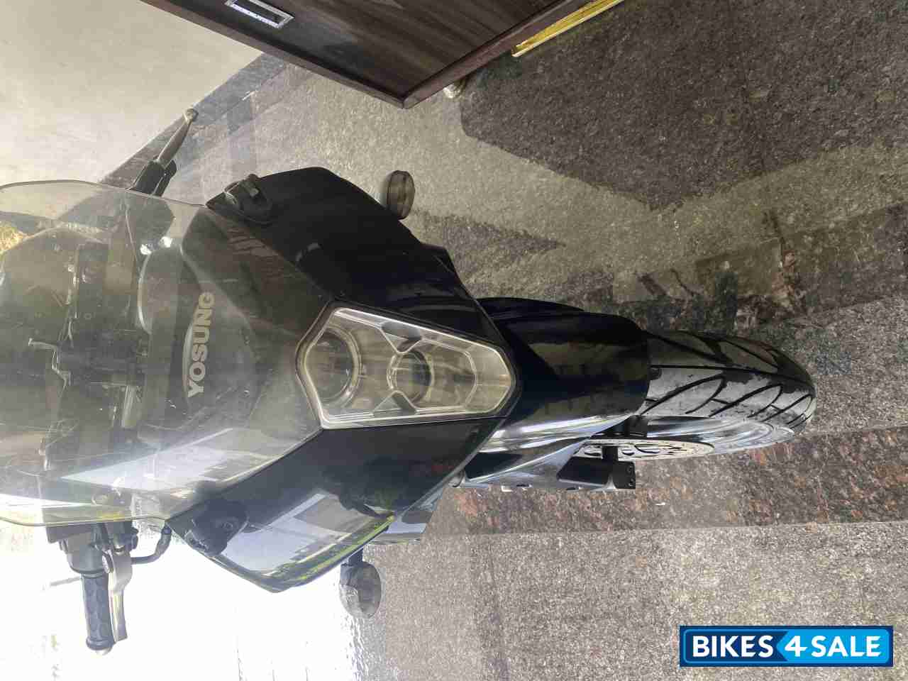 Hyosung GT250R Hyosung GT250R