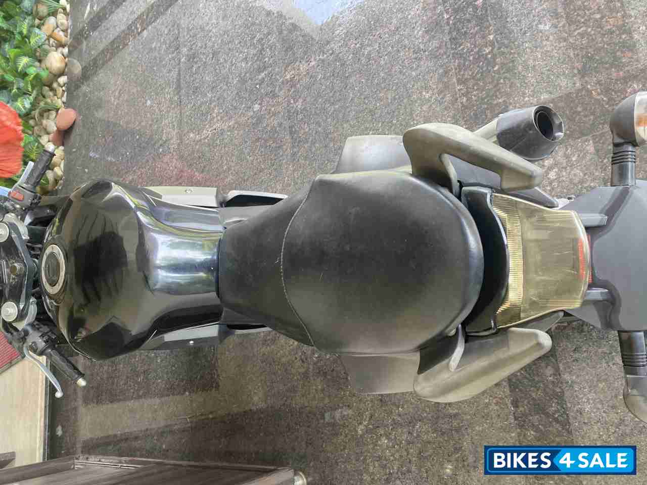 Hyosung GT250R Hyosung GT250R