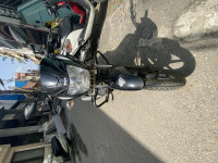 TVS Star City Plus 2015 Model