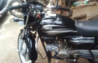 Hero Splendor Plus IBS i3s
