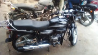 Hero Splendor Plus IBS i3s