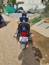Bajaj Avenger Street 220