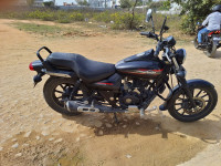 Bajaj Avenger Street 220