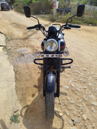 Bajaj Avenger Street 220