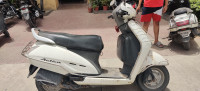 Honda Activa 2015 Model