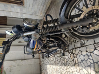 Bajaj Avenger Street 150 2016 Model