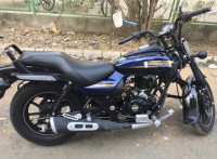 Bajaj Avenger Street 150 2017 Model