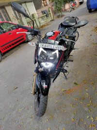 TVS Apache RTR 200 4V ABS 2021 Model