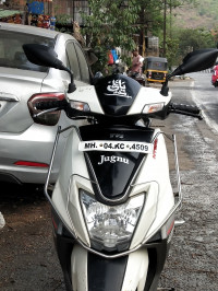 TVS NTORQ 125 2019 Model