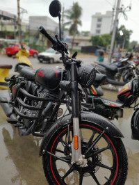 Royal Enfield Classic 350 Dual Channel BS6 2020 Model