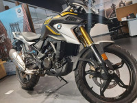 BMW G 310 GS BS6 2021 Model