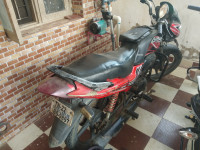 Hero Passion Pro 2010 Model