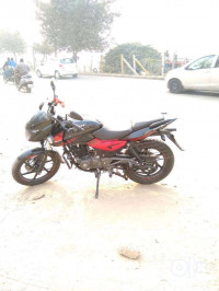 Bajaj Pulsar 150 Twin Disc