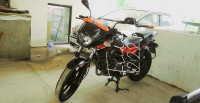Bajaj Pulsar 150 Twin Disc