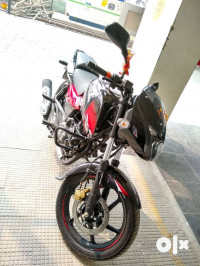 Bajaj Pulsar 150 Twin Disc
