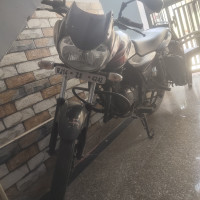 Bajaj Discover 100 DTS-Si