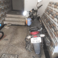 Bajaj Discover 100 DTS-Si