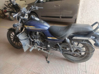 Bajaj Avenger Street 150 2015 Model