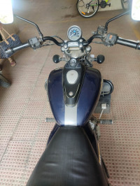 Bajaj Avenger Street 150