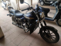 Bajaj Avenger Street 150