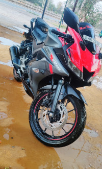 Yamaha YZF R15 V3 2020 Model
