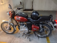 Royal Enfield Bullet 350 ES 2018 Model