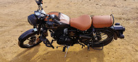 Royal Enfield Classic 350 Single Channel BS6 2021 Model